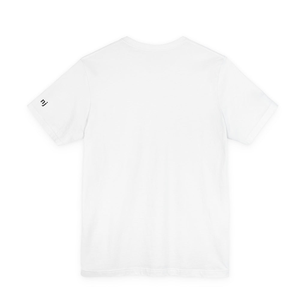 WORKING TOMORROW TOO Tee - Unisex