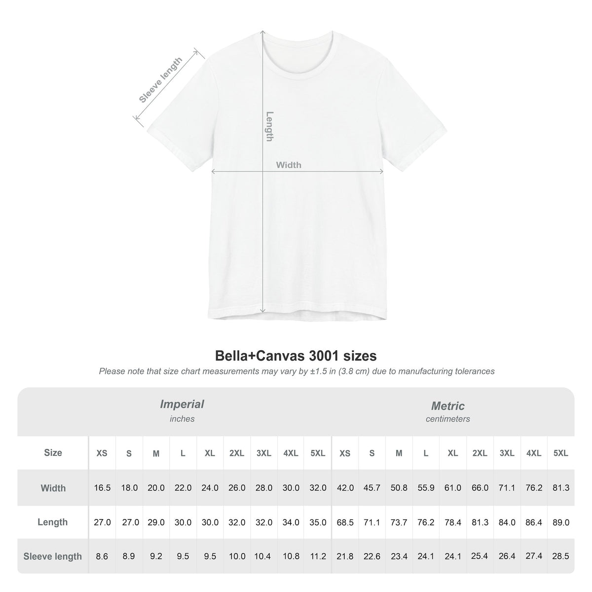 WORKING TOMORROW TOO Tee - Unisex