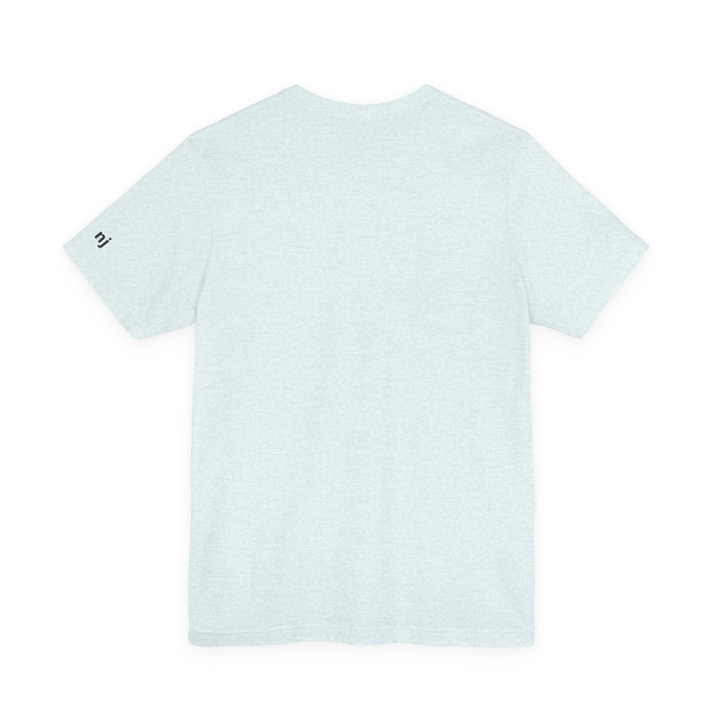 WORKING TOMORROW TOO Tee - Unisex